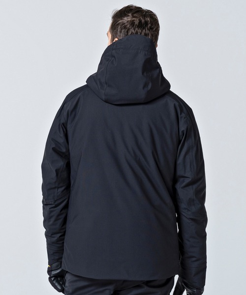コート ジャケット phenix(フェニックス)HONDA Fall Line FVS Jacket ホンダ フォールライン FVSジャケット スキーの画像