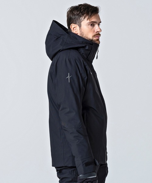 コート ジャケット phenix(フェニックス)HONDA Fall Line FVS Jacket ホンダ フォールライン FVSジャケット スキーの画像