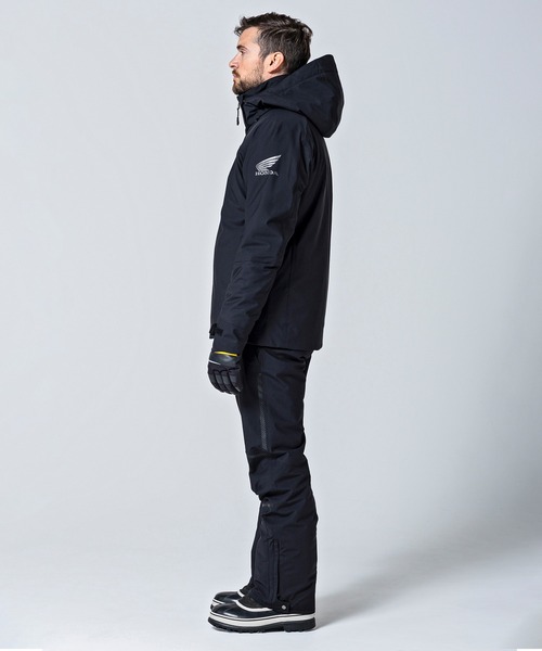 コート ジャケット phenix(フェニックス)HONDA Fall Line FVS Jacket ホンダ フォールライン FVSジャケット スキーの画像