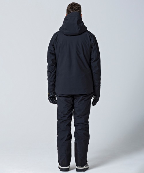 コート ジャケット phenix(フェニックス)HONDA Fall Line FVS Jacket ホンダ フォールライン FVSジャケット スキーの画像
