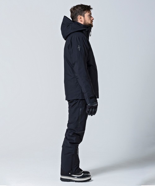 コート ジャケット phenix(フェニックス)HONDA Fall Line FVS Jacket ホンダ フォールライン FVSジャケット スキーの画像