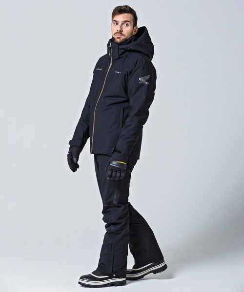 コート ジャケット phenix(フェニックス)HONDA Fall Line FVS Jacket ホンダ フォールライン FVSジャケット スキーの画像