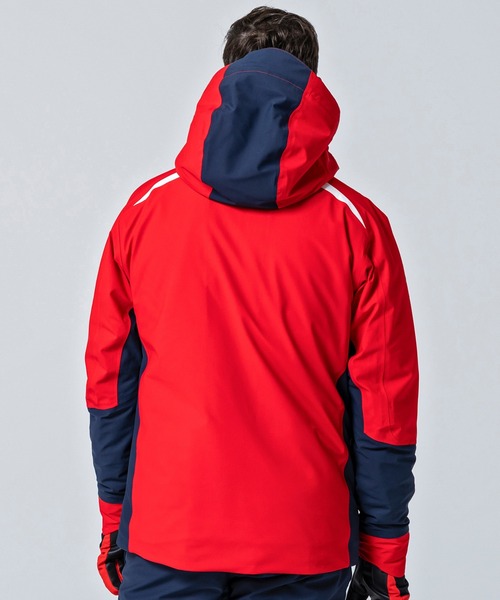 コート ジャケット phenix(フェニックス)HONDA Fall Line FVS Jacket ホンダ フォールライン FVSジャケット スキーの画像