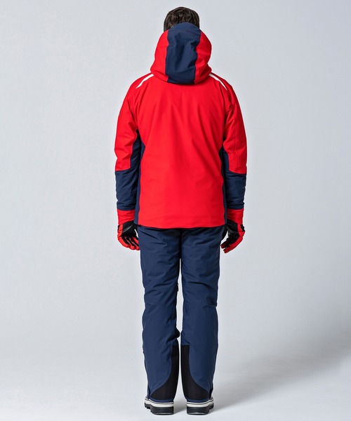 コート ジャケット phenix(フェニックス)HONDA Fall Line FVS Jacket ホンダ フォールライン FVSジャケット スキーの画像