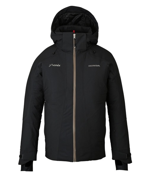コート ジャケット phenix(フェニックス)HONDA Fall Line FVS Jacket ホンダ フォールライン FVSジャケット スキーの画像
