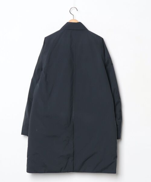 DESCENTE（デサント） ダウンコート LARGE ネイビー メンズ : ZOZOTOWN
