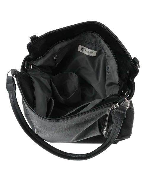 MK MICHEL KLEIN（エムケー ミッシェルクラン） 「2WAY/A4収納可