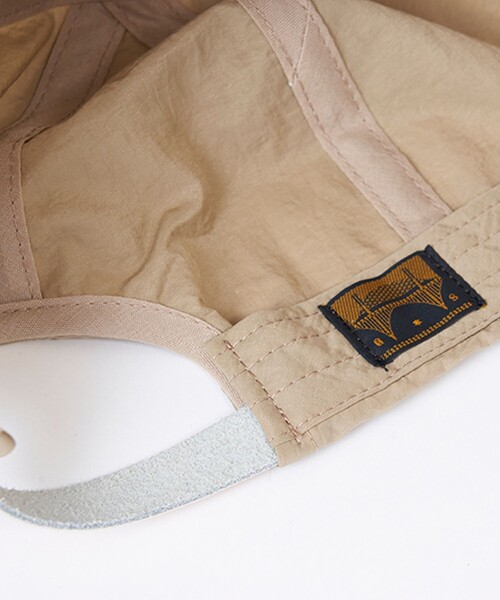 「SUBLIME」 キャップ ONE SIZE ブラック レディース_画像5