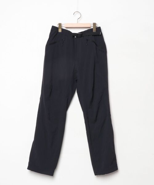 Marmot（マーモット） イージーパンツ M ブラック メンズ : ZOZOTOWN