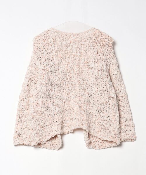 BEARDSLEY（ビアズリー） カーディガン FREE ベージュ レディース