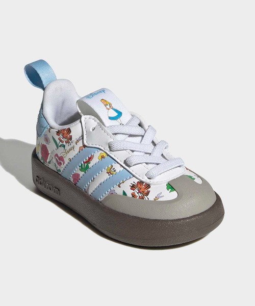 adidas（アディダス） サンバ スニーカー キッズ 子供 男の子 女の子