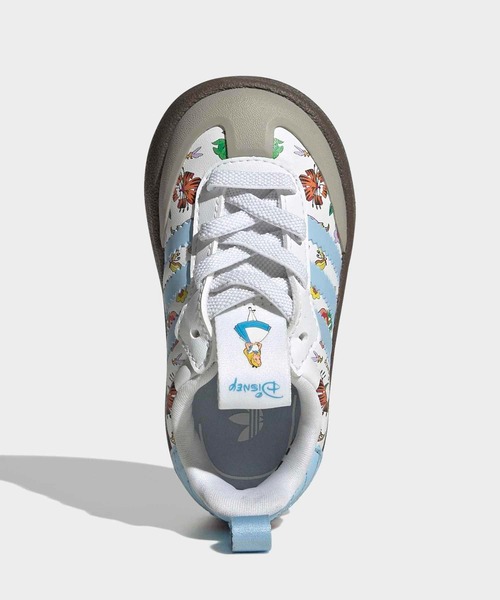 adidas（アディダス） サンバ スニーカー キッズ 子供 男の子 女の子