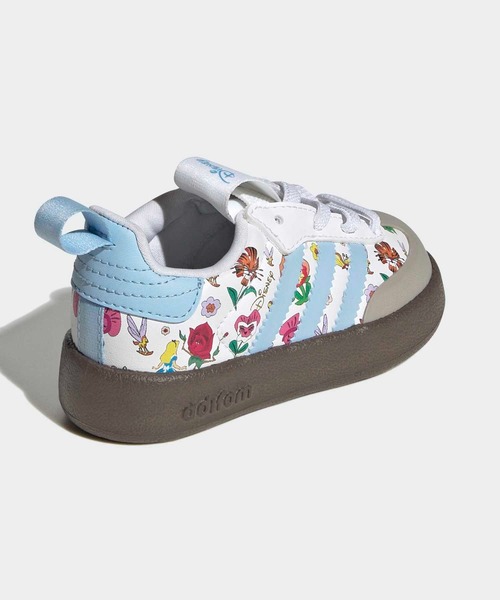 adidas（アディダス） サンバ スニーカー ディズニー Adifom サンバ