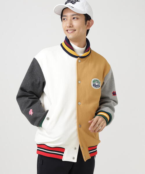 PEARLY GATES（パーリーゲイツ） ブルゾン アウター 「PEARLY GATES