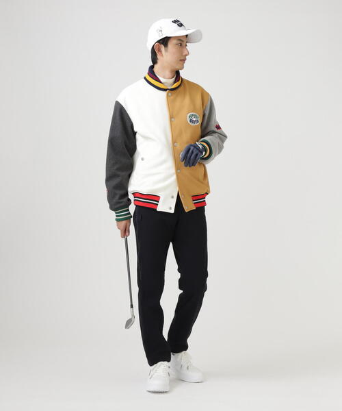 PEARLY GATES（パーリーゲイツ） ブルゾン アウター 「PEARLY GATES