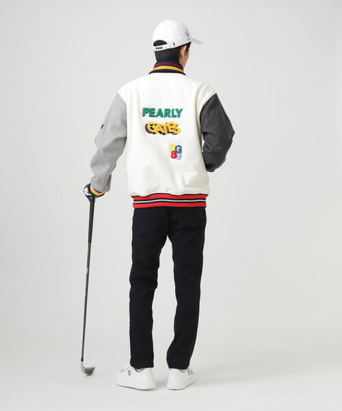 PEARLY GATES（パーリーゲイツ） ブルゾン アウター 「PEARLY GATES