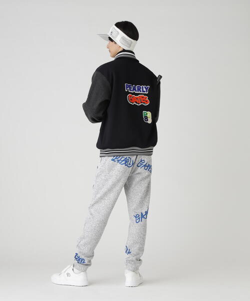 PEARLY GATES（パーリーゲイツ） ブルゾン アウター 「PEARLY GATES