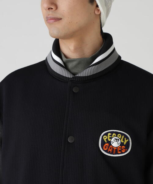 PEARLY GATES（パーリーゲイツ） ブルゾン アウター 「PEARLY GATES