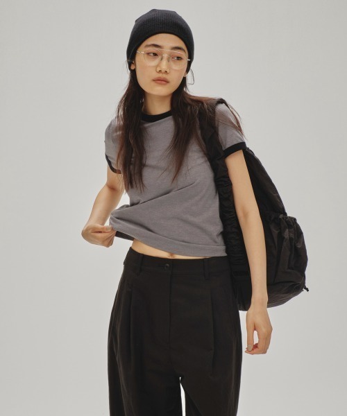 TODAYFUL 「TODAYFUL」 ニットキャップ FREE ナチュラル レディース