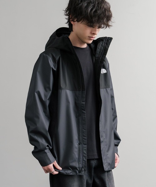 THE NORTH FACE（ザ ノースフェイス） マウンテンパーカー ウインド