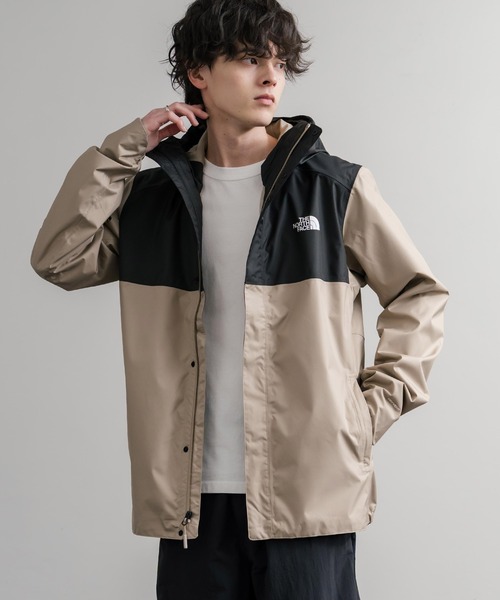 THE NORTH FACE（ザ ノースフェイス） マウンテンパーカー ウインド