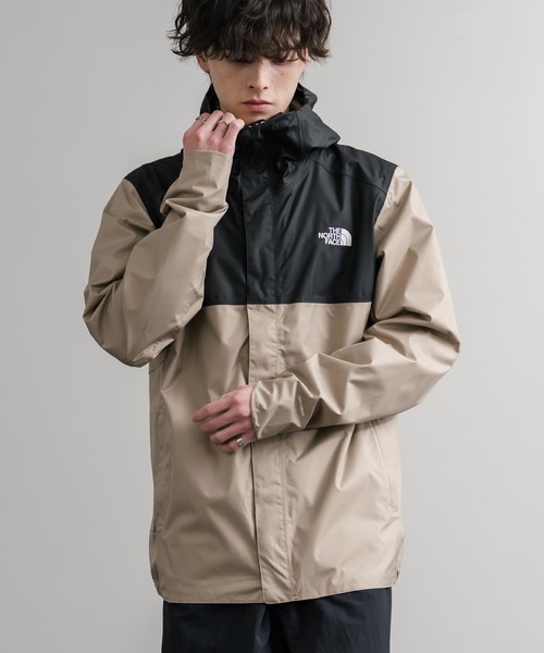 【m32】THE NORTH FACE DRYVENT マウンテンパーカー 防水 THE NORTH FACE（ザ ノースフェイス） マウンテンパーカー ウインド