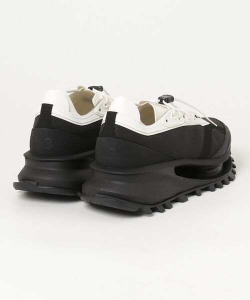スニーカー Y-3 S-GENDO TRAIL メンズ レディースの画像