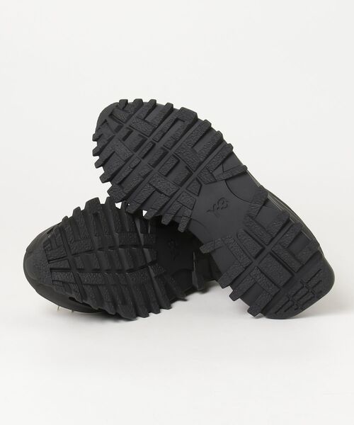 スニーカー Y-3 S-GENDO TRAIL メンズ レディースの画像