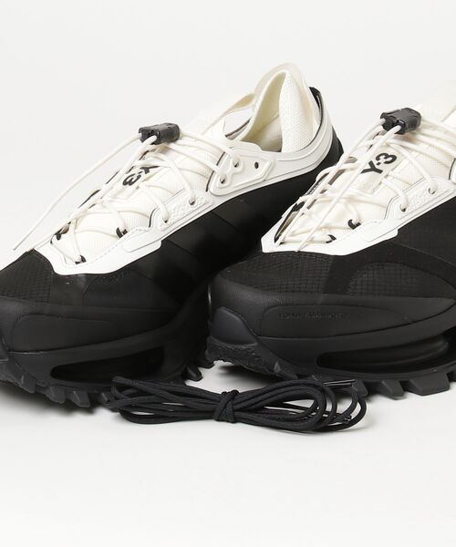 Y-3 スニーカー S-GENDO TRAIL メンズ レディース : ZOZOTOWN Yahoo!店 