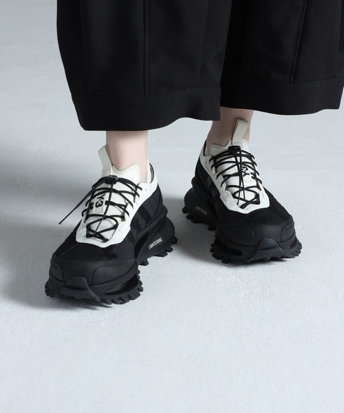 スニーカー Y-3 S-GENDO TRAIL メンズ レディースの画像