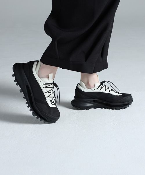 Y-3 スニーカー S-GENDO TRAIL メンズ レディース : ZOZOTOWN Yahoo!店 