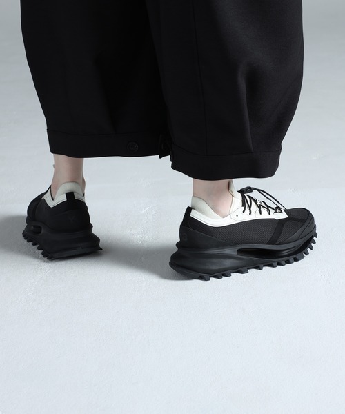 スニーカー Y-3 S-GENDO TRAIL メンズ レディースの画像