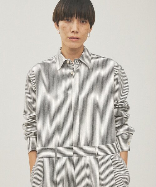 Whim Gazette（ウィム ガゼット） オールインワン ヒッコリー