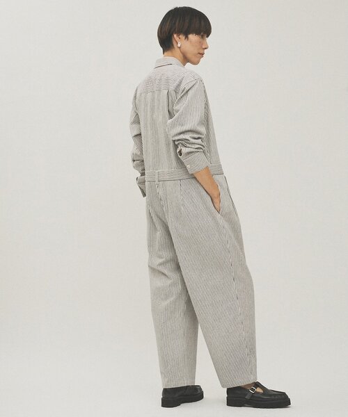 Whim Gazette（ウィム ガゼット） オールインワン ヒッコリー