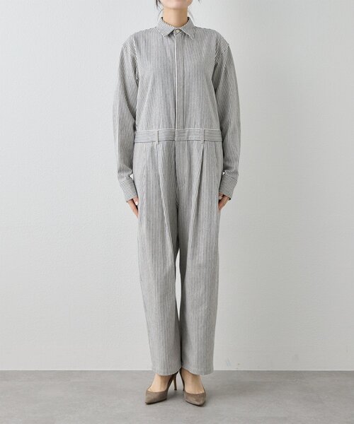 Whim Gazette（ウィム ガゼット） オールインワン ヒッコリー