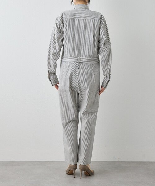 Whim Gazette（ウィム ガゼット） オールインワン ヒッコリー