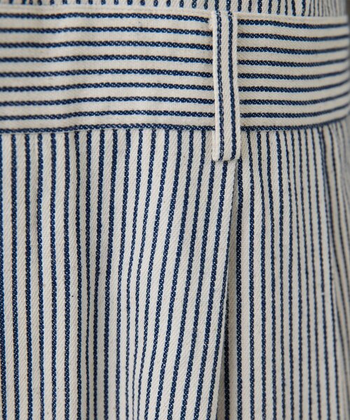 Whim Gazette（ウィム ガゼット） オールインワン ヒッコリー