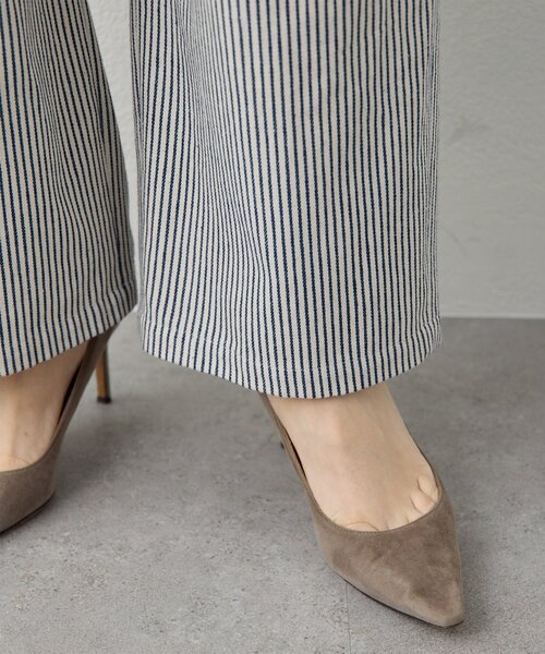 Whim Gazette（ウィム ガゼット） オールインワン ヒッコリー