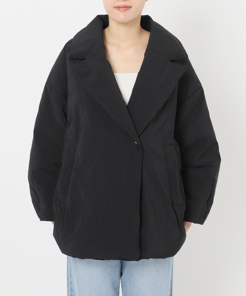 IENA（イエナ） ダウンコート ダウンジャケット 「追加2」ARTIROSA撥水