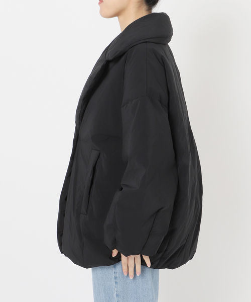 IENA（イエナ） ダウンコート ダウンジャケット 「追加2」ARTIROSAハッ