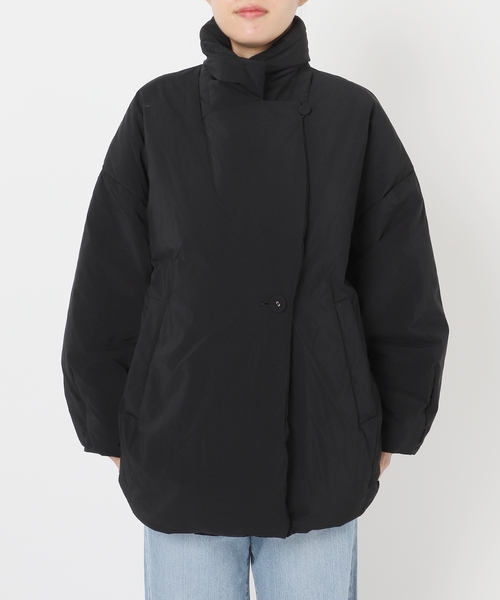 IENA（イエナ） ダウンコート ダウンジャケット 「追加2」ARTIROSAハッ