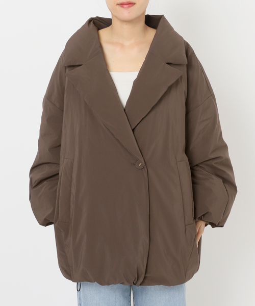 IENA（イエナ） ダウンコート ダウンジャケット 「追加2」ARTIROSA撥水