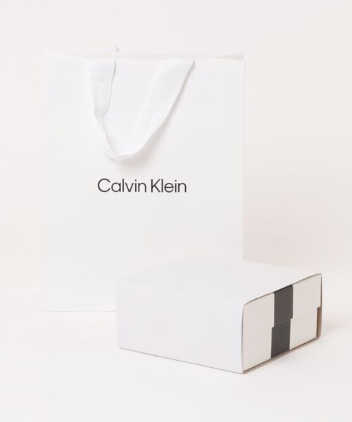 Calvin Klein（カルバン・クライン） ネックレス CK ICONIC ID