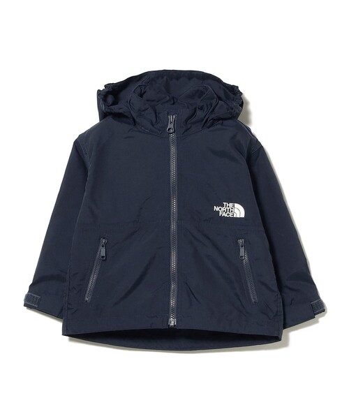 ジャケット・ブルゾン THE NORTH FACE Compact Jacket 130 2026ss THE NORTH FACE（ザ ノースフェイス） ブルゾン アウター THE NORTH