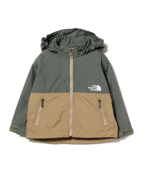 ジャケット・ブルゾン THE NORTH FACE Compact Jacket 130 2026ss THE NORTH FACE（ザ ノースフェイス） ブルゾン アウター THE NORTH