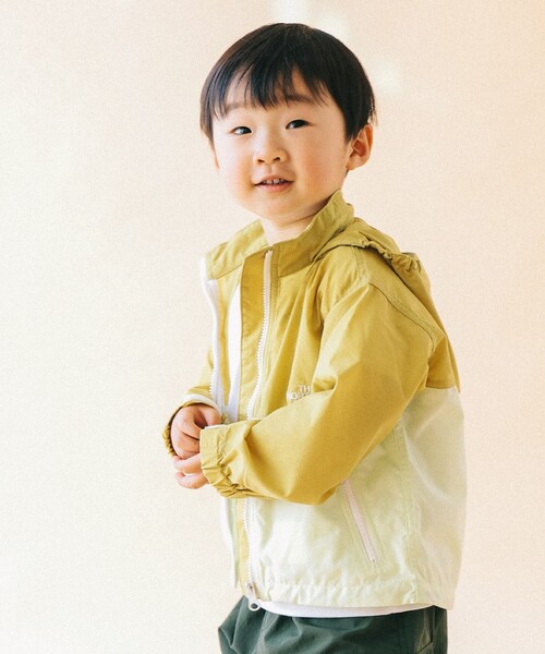 ジャケット・ブルゾン THE NORTH FACE Compact Jacket 130 2026ss THE NORTH FACE（ザ ノースフェイス） ブルゾン アウター THE NORTH
