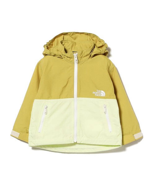 ジャケット・ブルゾン THE NORTH FACE Compact Jacket 130 2026ss THE NORTH FACE / キッズ グランド コンパクト ジャケット 2026SS（130