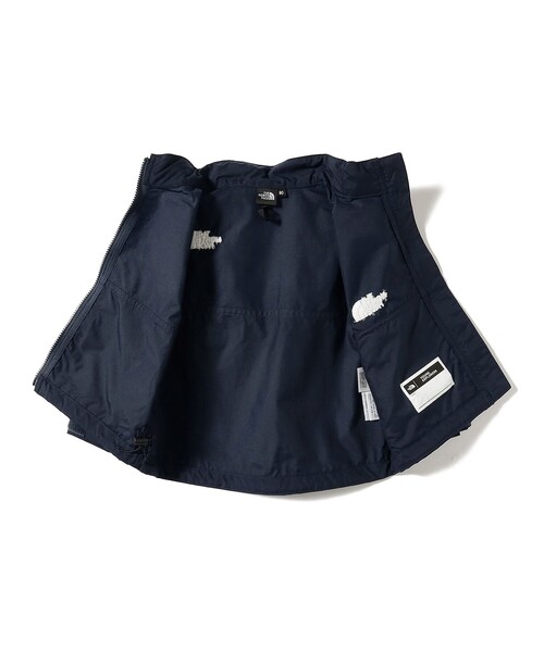 ジャケット・ブルゾン THE NORTH FACE Compact Jacket 130 2026ss THE NORTH FACE（ザ ノースフェイス） ブルゾン アウター THE NORTH
