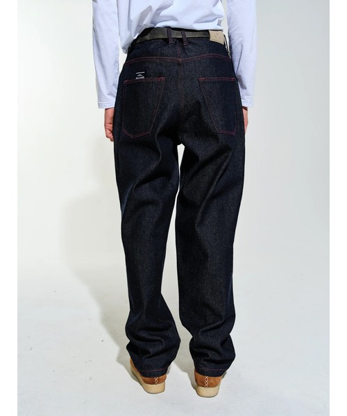 FTC x POP TRADING COMPANY スウェットパンツ FTC / SMALL BOX LOGO SWEAT PANT - birnest