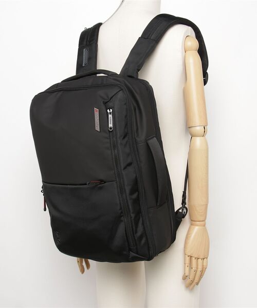 AMERICAN TOURISTER（アメリカンツーリスター） デイバック リュック